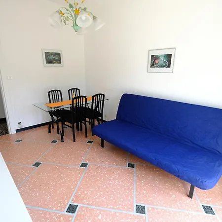 Terrazza Su Portofino By Portofinovacanze Apartamento *