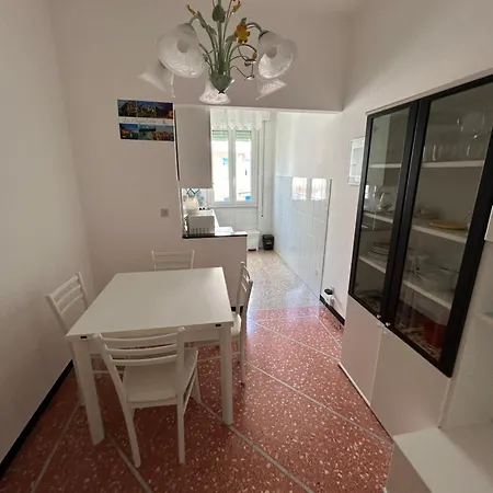 Apartamento Terrazza Su Portofino By Portofinovacanze