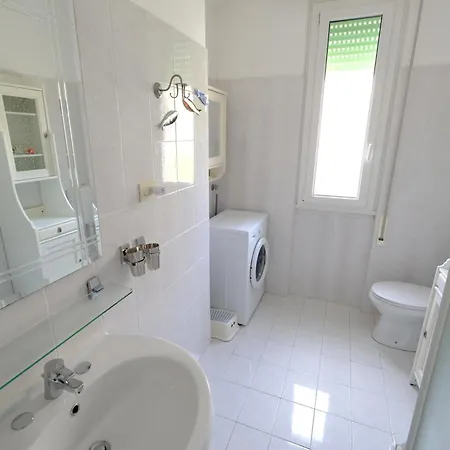 Terrazza Su Portofino By Portofinovacanze Apartamento Rapallo