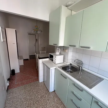 Apartamento Terrazza Su Portofino By Portofinovacanze