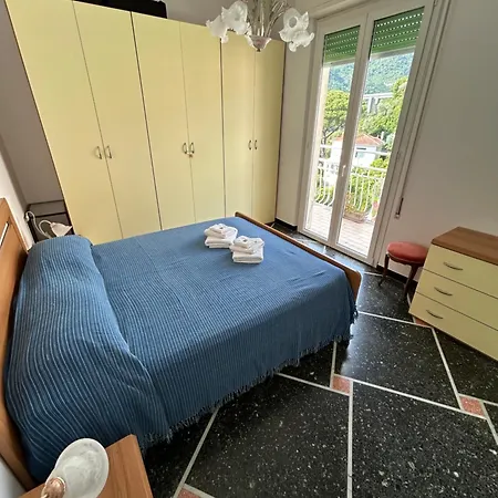 Apartamento Terrazza Su Portofino By Portofinovacanze Rapallo