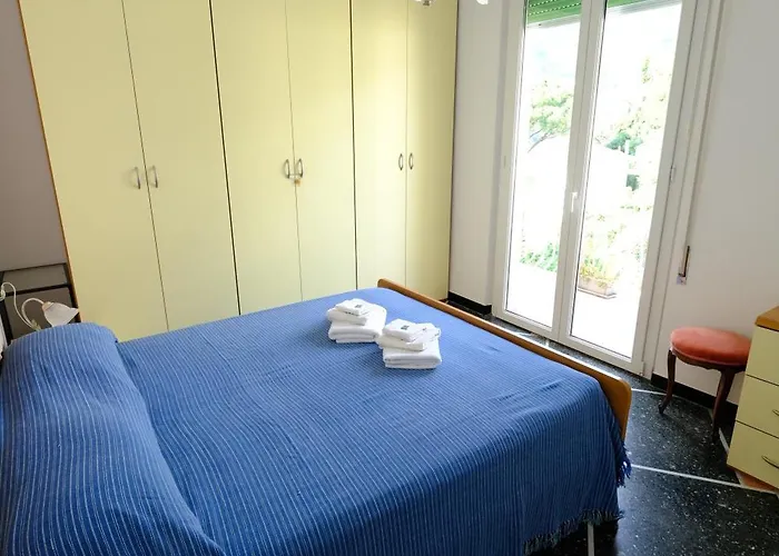 Terrazza Su Portofino By Portofinovacanze Апартаменты Рапалло