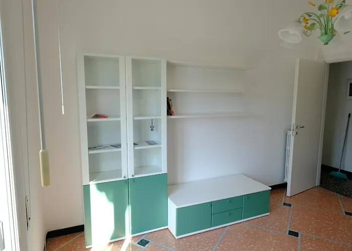 Terrazza Su Portofino By Portofinovacanze Рапалло