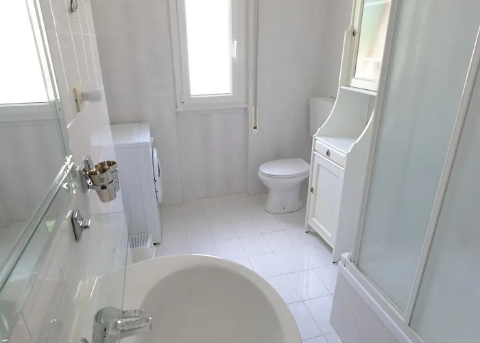 Terrazza Su Portofino By Portofinovacanze * Рапалло