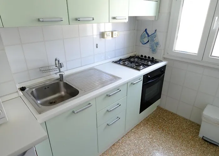 Апартаменты Terrazza Su Portofino By Portofinovacanze *