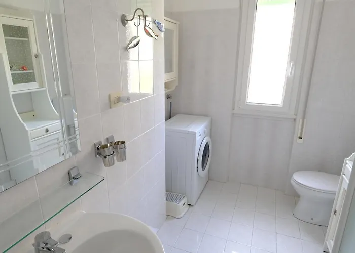 Terrazza Su Portofino By Portofinovacanze Апартаменты Рапалло