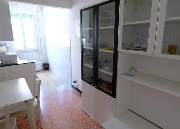 Terrazza Su Portofino By Portofinovacanze Апартаменты *