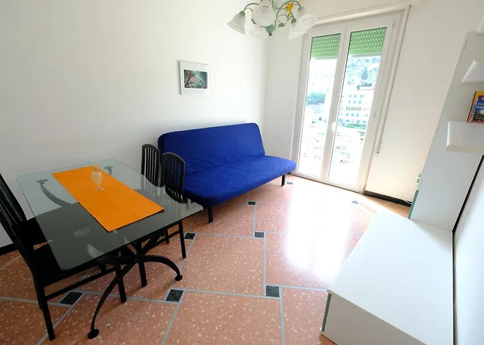 Апартаменты Terrazza Su Portofino By Portofinovacanze Рапалло