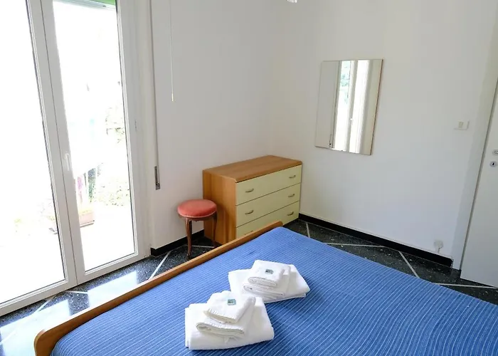 Terrazza Su Portofino By Portofinovacanze Апартаменты Рапалло