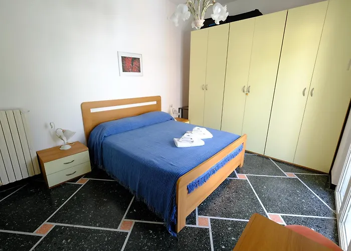 Terrazza Su Portofino By Portofinovacanze Апартаменты *