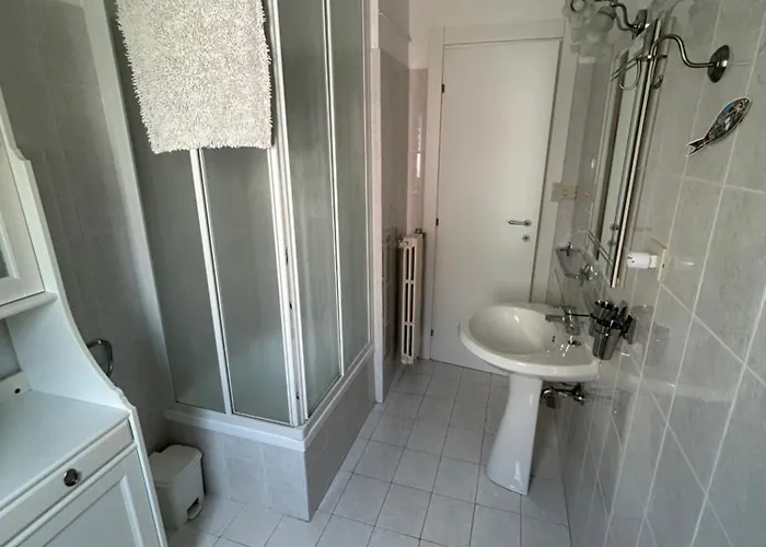 Terrazza Su Portofino By Portofinovacanze Апартаменты Рапалло