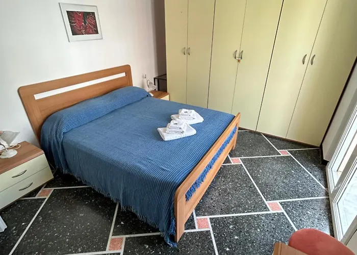 Terrazza Su Portofino By Portofinovacanze