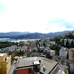 Terrazza Su Portofino By Portofinovacanze * Ραπάλο