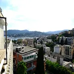 Terrazza Su Portofino By Portofinovacanze Rapallo