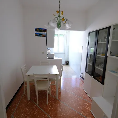 Appartamento Terrazza Su Portofino By Portofinovacanze Rapallo