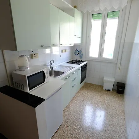 Apartment Terrazza Su Portofino By Portofinovacanze