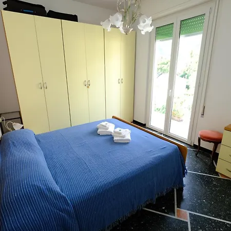 Terrazza Su Portofino By Portofinovacanze Appartamento Rapallo