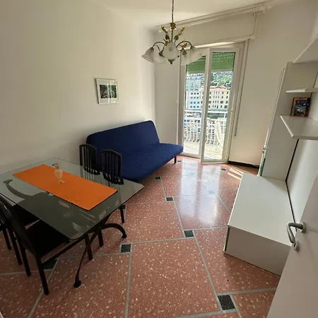 Terrazza Su Portofino By Portofinovacanze Apartment Rapallo