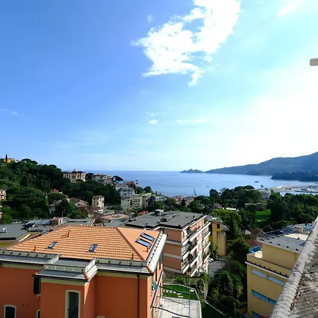 Διαμέρισμα Terrazza Su Portofino By Portofinovacanze