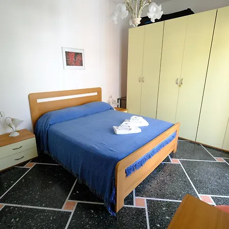 Terrazza Su Portofino By Portofinovacanze Appartamento *