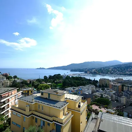 Terrazza Su Portofino By Portofinovacanze Διαμέρισμα *