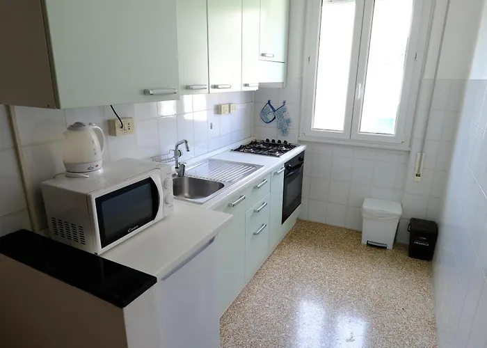 Daire Terrazza Su Portofino By Portofinovacanze