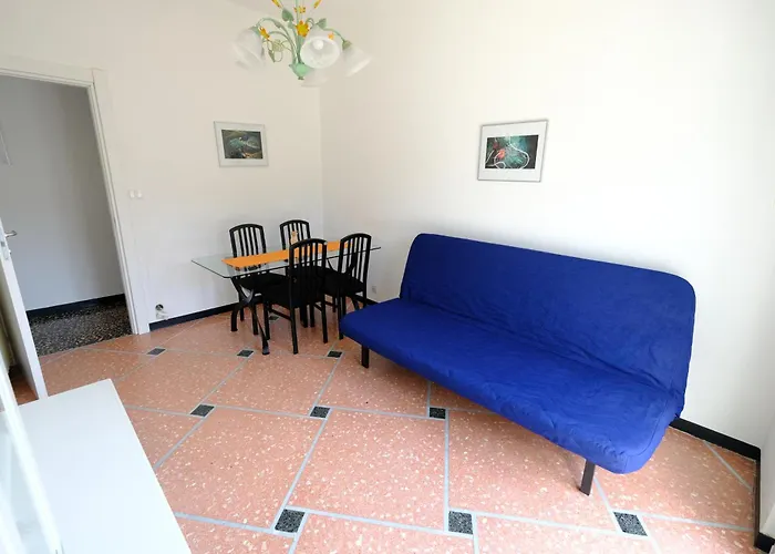 Terrazza Su Portofino By Portofinovacanze Daire *