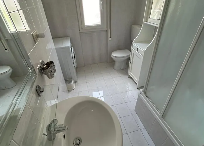 Daire Terrazza Su Portofino By Portofinovacanze