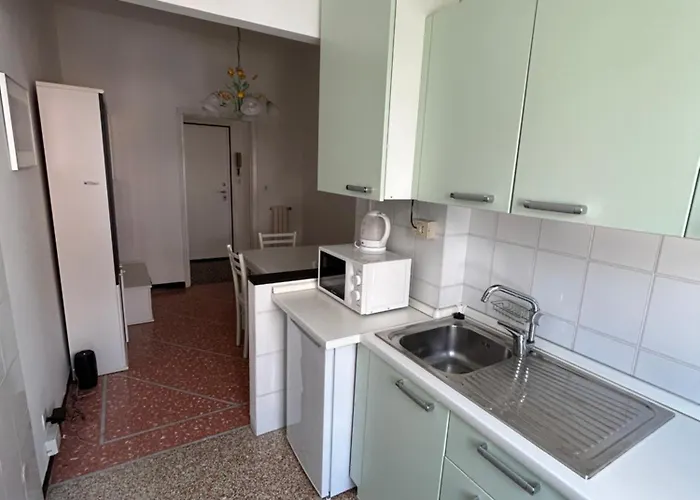 Daire Terrazza Su Portofino By Portofinovacanze