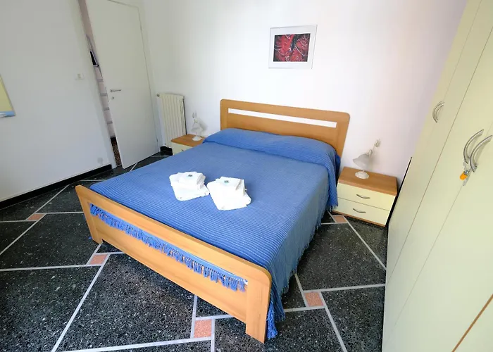 Terrazza Su Portofino By Portofinovacanze Daire Rapallo